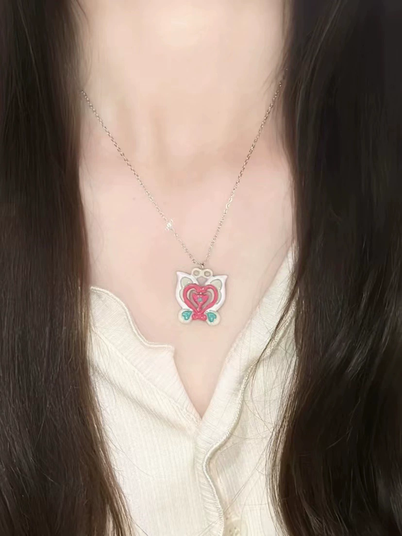 Аксессуар, волшебная палочка, ожерелье, цепочка для ключей сумки, простой и элегантный дизайн