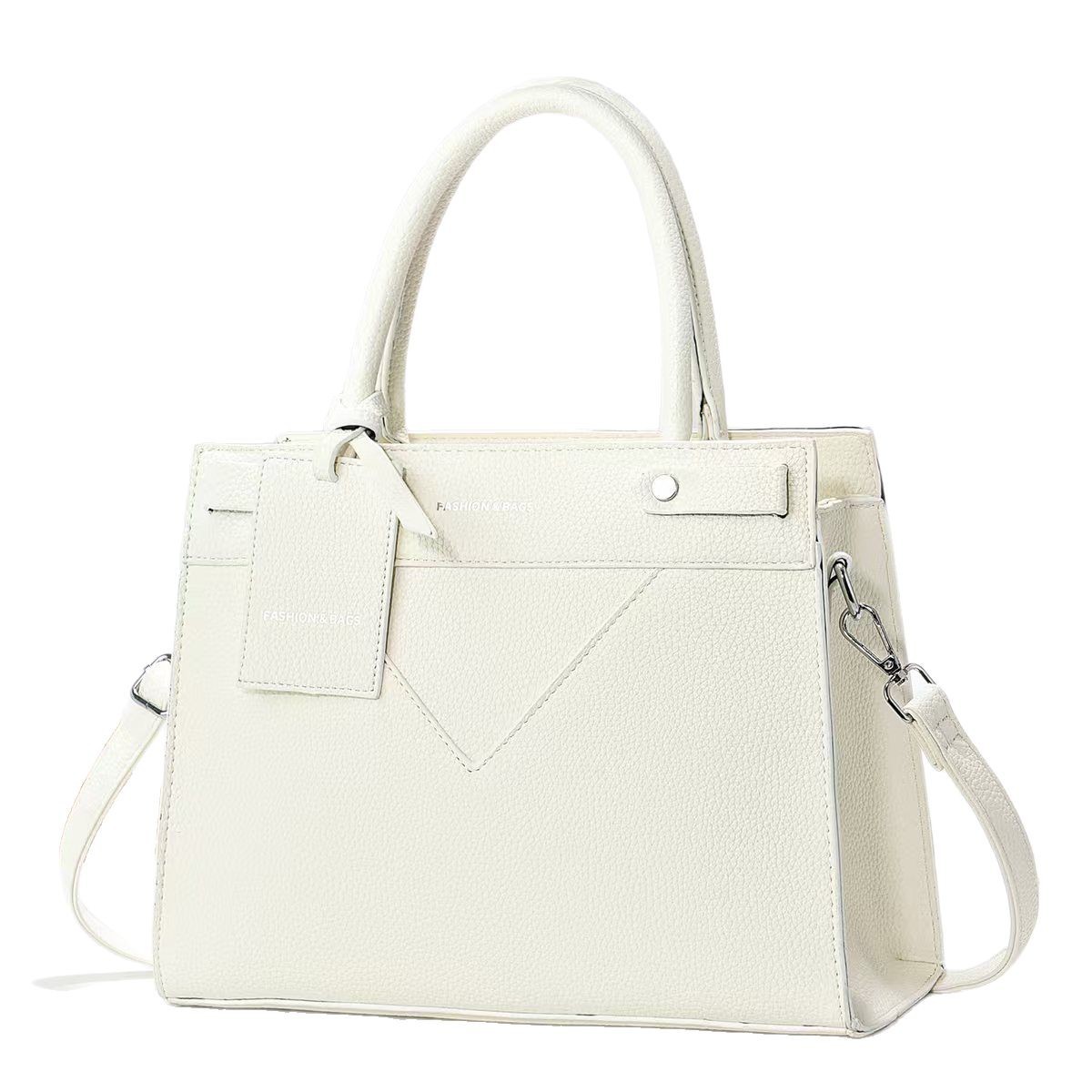 2025 verano estilo bandolera bandolera atmosférica fabricante de bolsos de mujer comercio exterior correo directo nueva gran capacidad moda simple