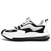 Summer breathable comfortable soft heel for leisure, sports shoes, plus size