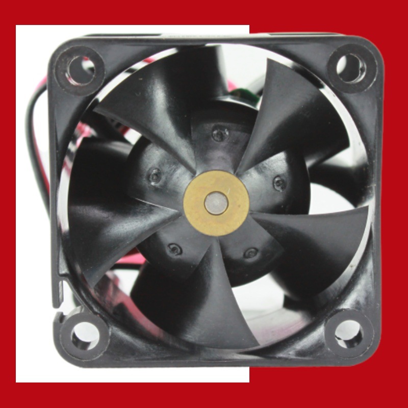 ����MGT4012VB-W28 Bֱ����� DC12V ˫�������1500תɢ�ȷ���