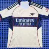 2526 Arsenal beige training jersey