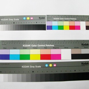 ԭKodak�Ҷȿ���ɫ�A���ҿ���ɫ�ӿ����A��Q-14 �zӰɫ�����A�yԇ