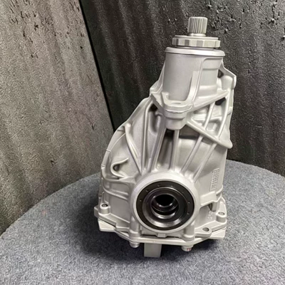 number 33108647923 rear axle – Differential assembly