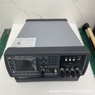 租售/回收安捷伦Agilent E4980A通用LCR表