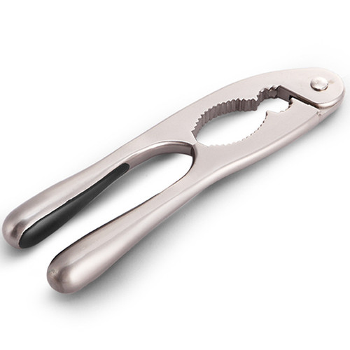 Household Walnut Clamp Walnut Peeling Tool Sheller Hazelnut Clamp Crab Claw Nut Clamping Tool