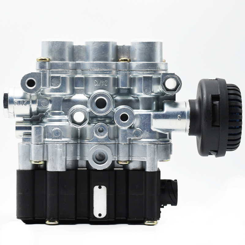 Piezas de los accesorios 1302682 del camión pesado de la válvula 4729000530 de SMT ECAS 5010143096