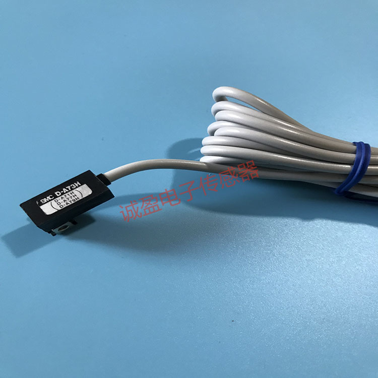 SMC磁性开关 D-A73H  D-A73K现货D-A77 D-A76H