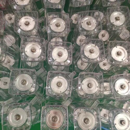 Silver Crest Blender Accessories Jar Lid Plastic Cup Base Blade Bearing