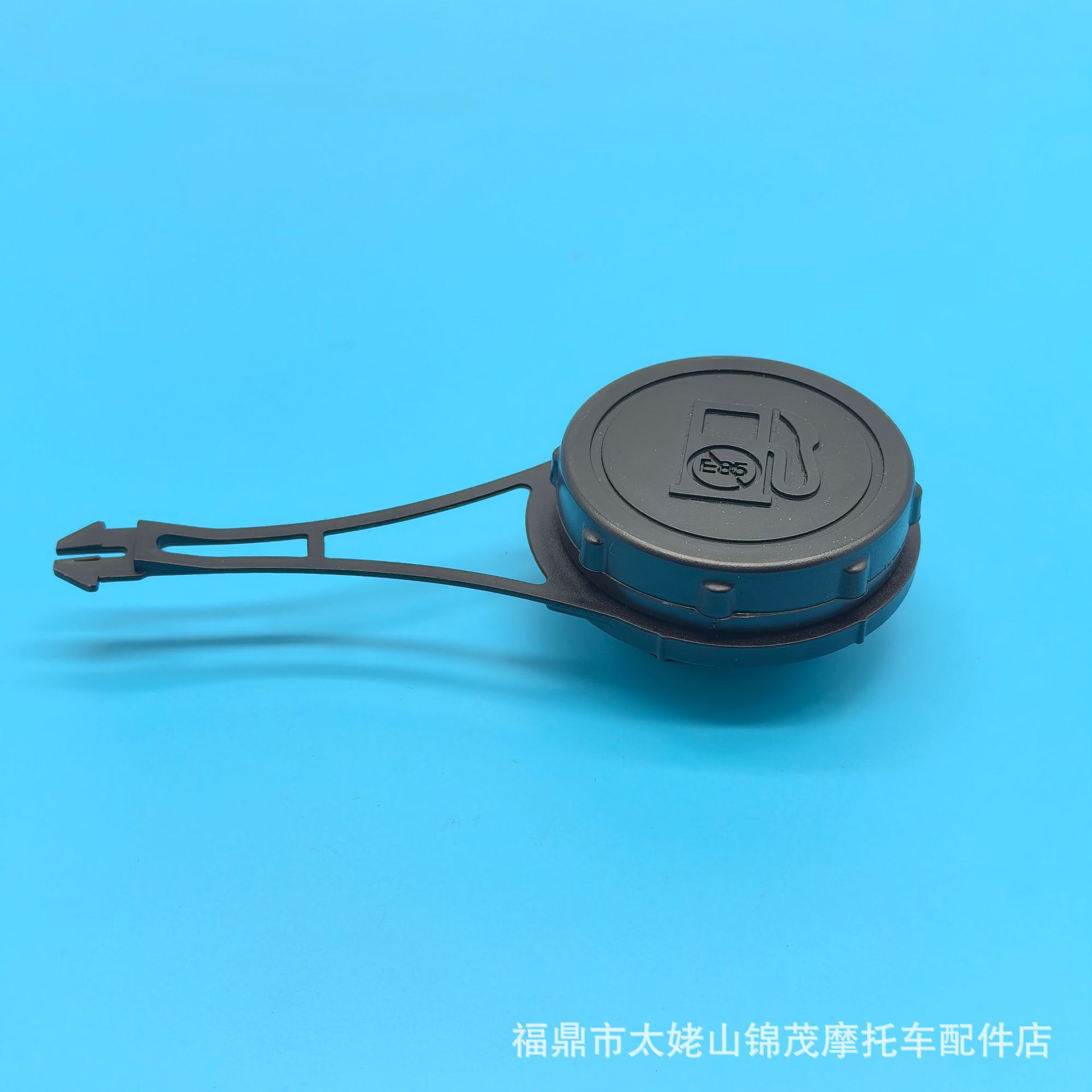 Cross-Border Lawn Mower Fuel Tank Cap Fuel Tank Cap Suitable for Briggs & Stratton 799684 799585