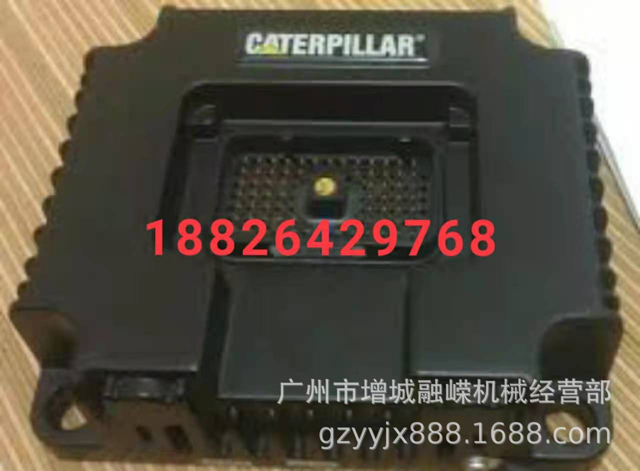 适用 卡特 4G15 4G32 4G33 4G41 S6K S6E 电脑板 液压板 显示屏