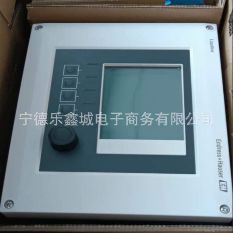 E+H， CM442-AAM1A2F010A+AK / CM442-3PQ7/0，水分析变送器 议价