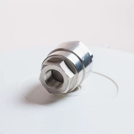 温控开关;其他仪器配件;疏水阀