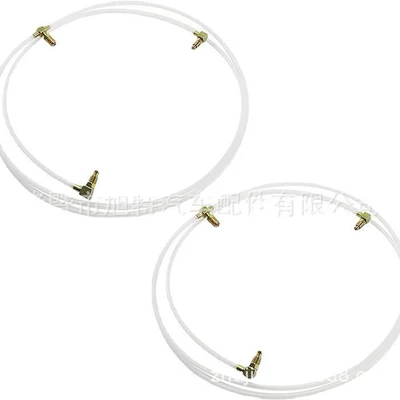 Line and Fittings – Tubing