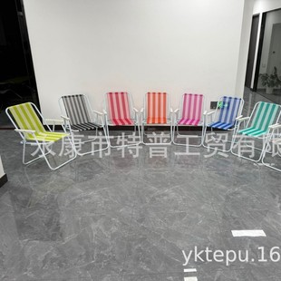 Specializing in the Production of Spring Chair Mesh Fabric, Tufted Spring Chair, Leisure Chair, Folding Chair