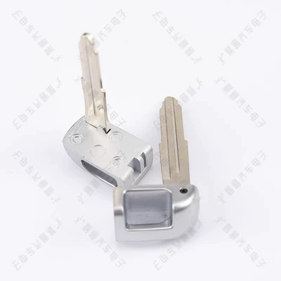 SuitablE for ChEry E5 LEft Avtomobil qapı kilidi silindrləri