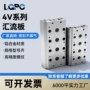 200m2f3f4f5f6f7f8f9f10f11f12f电磁阀汇流板
