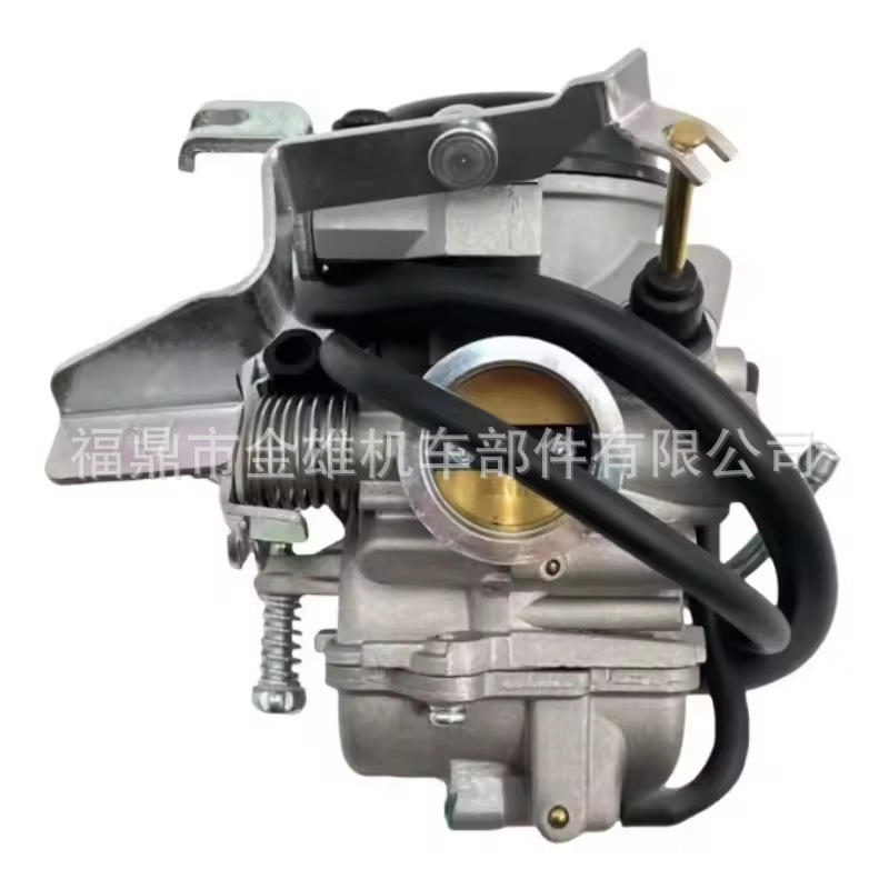 Discover125M Carburetor India Bajaj Bm125 Bajaj125 Ucal Motorcycle Carburetor