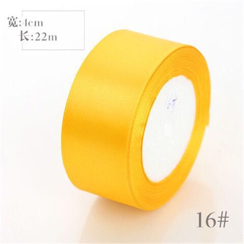 황금 노란색; 공통