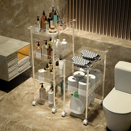 收纳盒;收纳架;密封盒储物罐