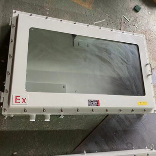 100 inch large screen explosion-proof display ultra-thin flat panel explosion-proof display 65 inch 55 inch 42 inch 32 inch