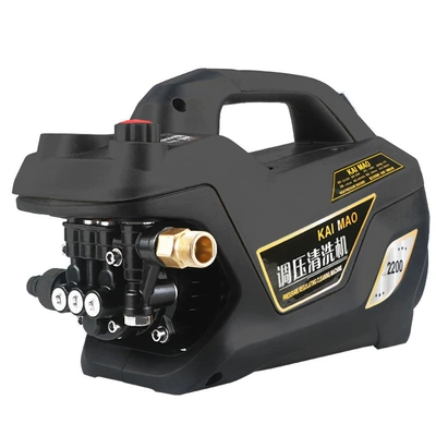 Portable car washer Portable High Pressure Washer 220V