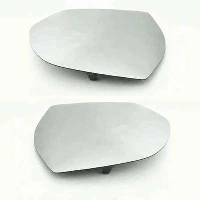 lenses, reversing mirror lenses, Car mirror