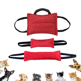 训练用品;狗狗玩具;嘴套