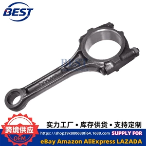 Hyundai Kia Mühərriki üçün 23510-26430 Şatun Yığımı 23510-26400