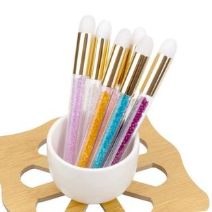 ˮ��������ëˢС�O�����޼޽ӻ��y�̿��ɫһ���Խ�ë��üˢͰ�b