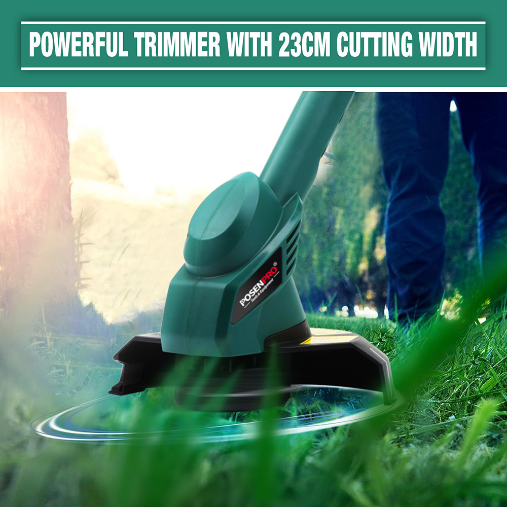 PGGT350-打草机-主图5