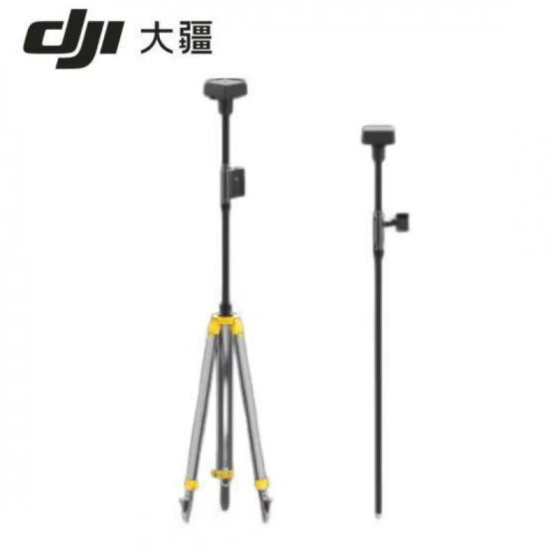 Аксессуары DJI D-RTK 2 мобильная станция M350 RTK/Геодезическая M300 RTK Mavic 3E 3T