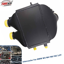 ����15-18 F80 F82 BMW M3 M4 S55 3.0T���ֽ�����ȴ��������top