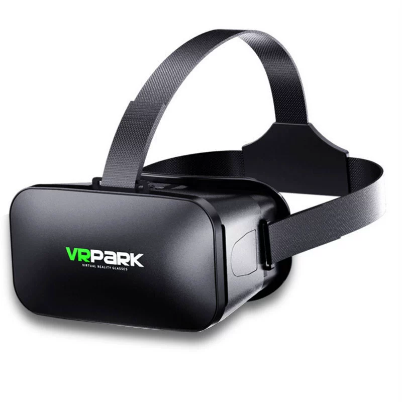 VR очки для мобильного телефона, посвящённые 3D-кино виртуальная реальность, головной гарнитур VR трёхмерная ощущение тела, цифровой внешний торговля