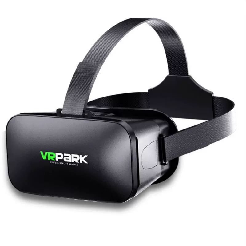 VR очки для мобильного телефона, посвящённые 3D-кино виртуальная реальность, головной гарнитур VR трёхмерная ощущение тела, цифровой внешний торговля
