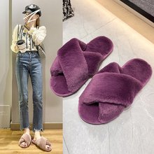 ��aëë��ЬŮ2024�ﶬ�¿�ƽ�׾Ӽ��҃��⴩����ë�q����Ь���l