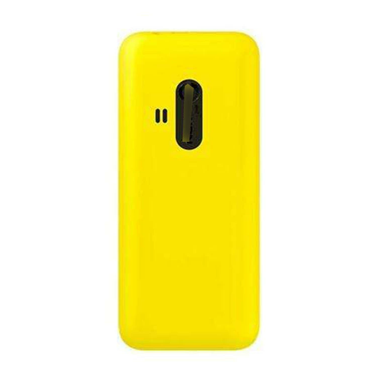 Умный мобильный телефон для пожилых людей, 2G, широкий экран