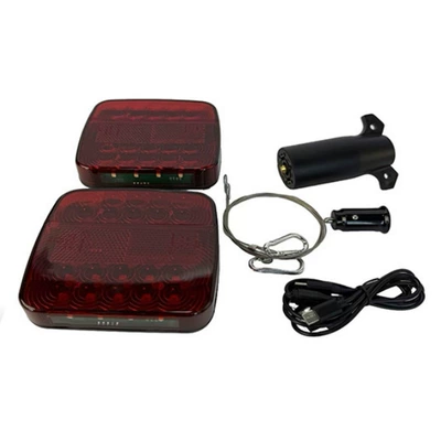 New Model Trailer Truck Led Tail: Tail light