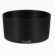 ET-60B�ڹ����m�ü���RF-S 55-210mm F5-7.1 STM�R�^R50 R100���C