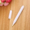 White single