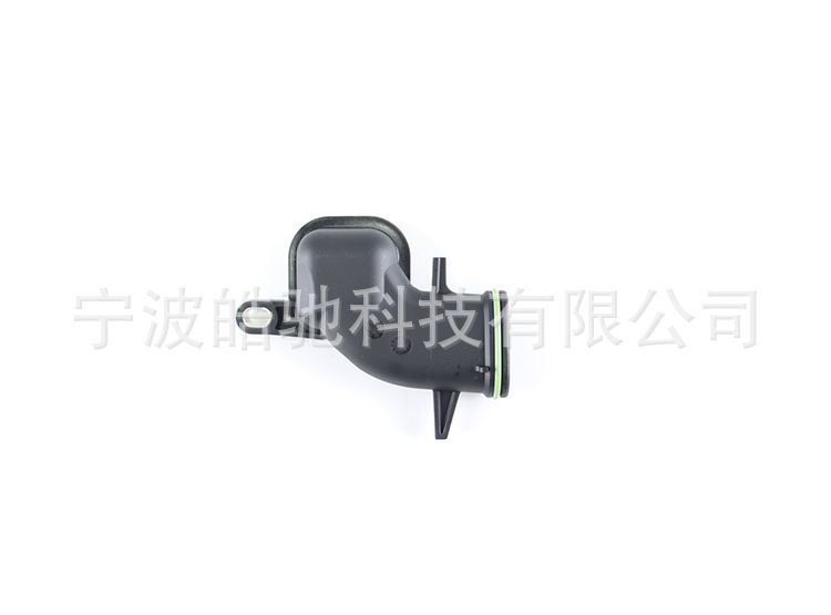 Suitable for Bmw X1X3X4E84F10F25F30F35 Engine Oil Pump Intake Pipe 11417603574