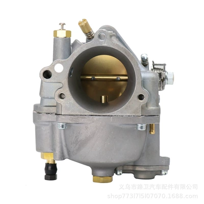 11-0420 S&Amp, Carburetor