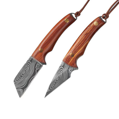 Grafting knife 5 chromium steel high hardness fruit tree seedlings bud grafting knife folding multi-functional knife wood cutting portable garden tool