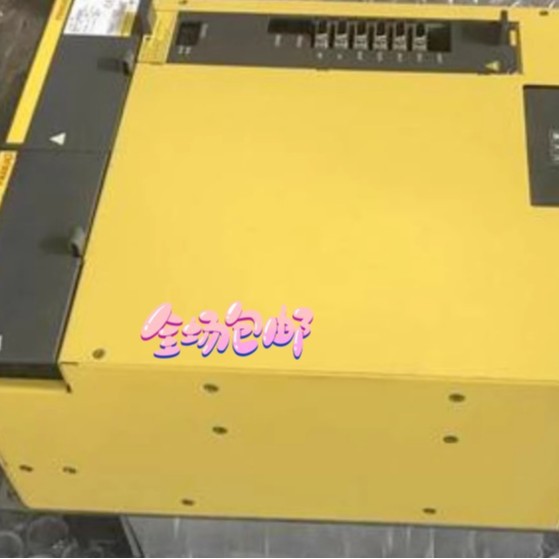 A06B-6140-H055机器人伺服驱动器 现货包邮议价