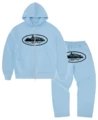 Light Blue - Add $3 for collar label
