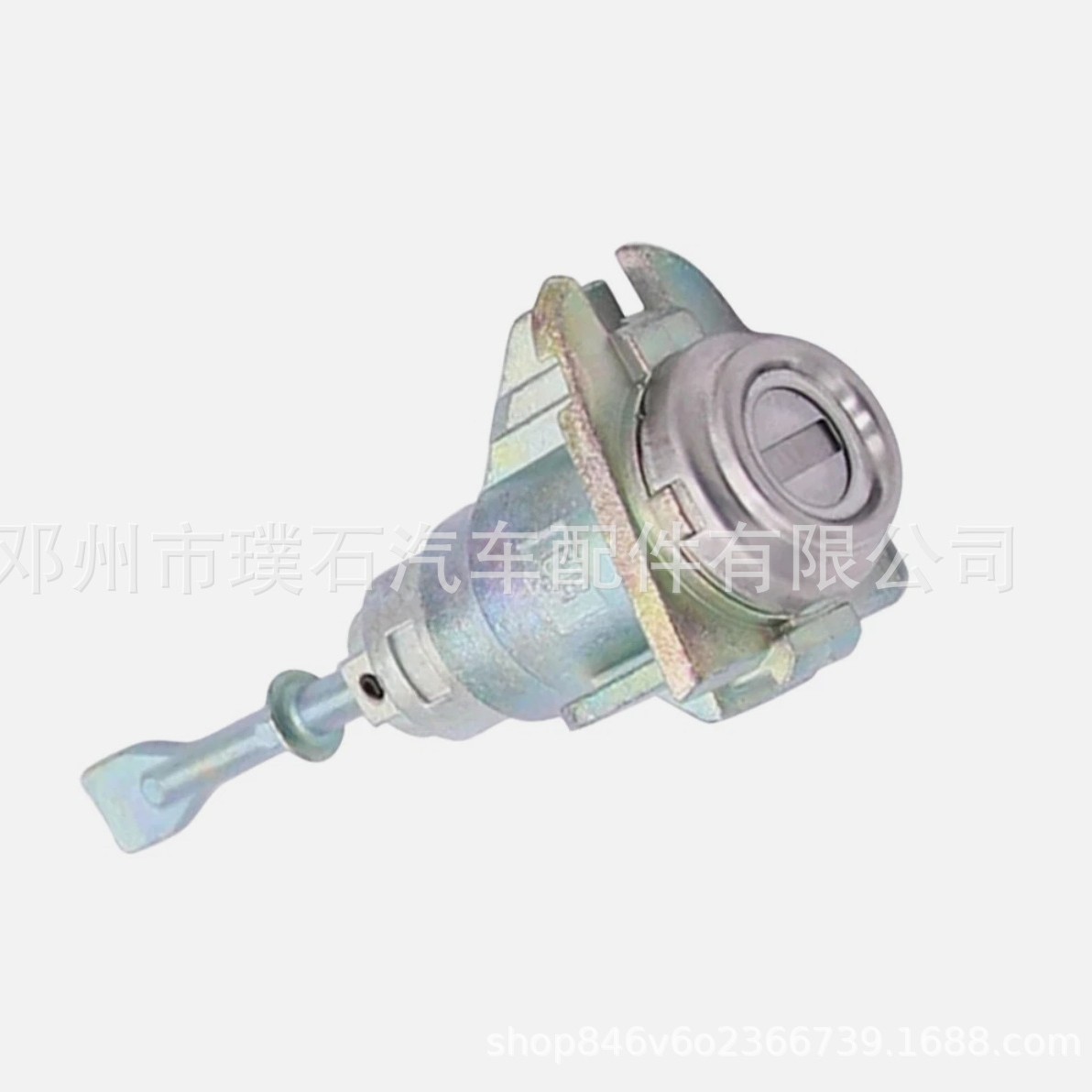 819702HA00 81970-2HA00 is suitable for Hyundai Elantra 2006-2010 left front door lock cylinder