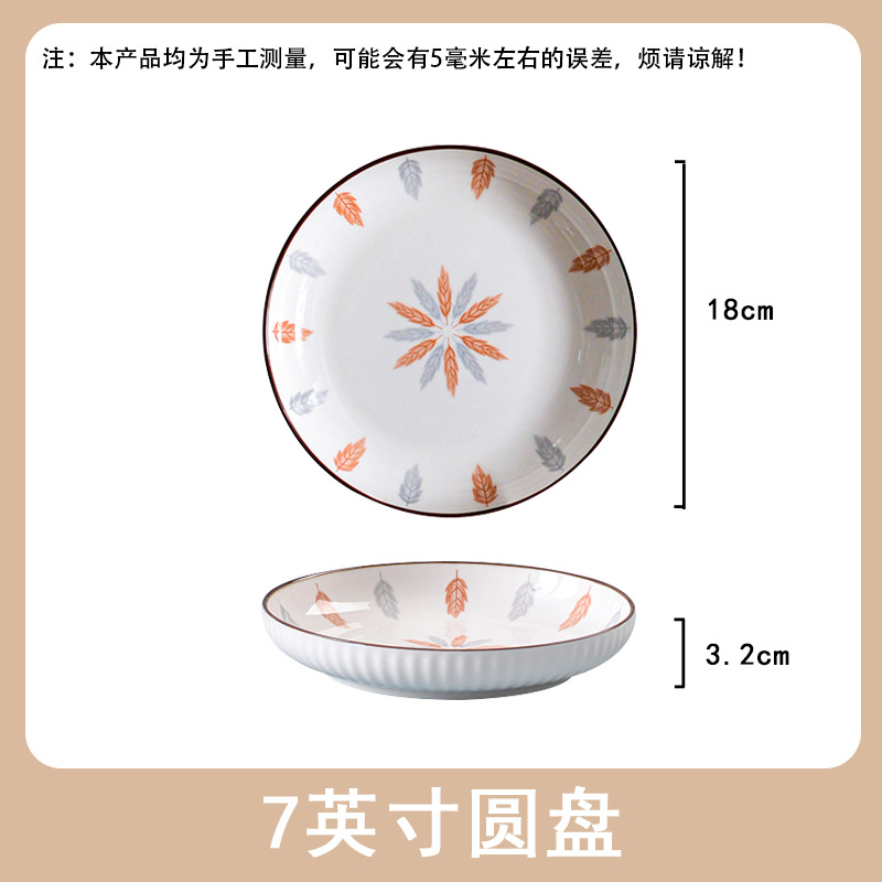7 -inch disc