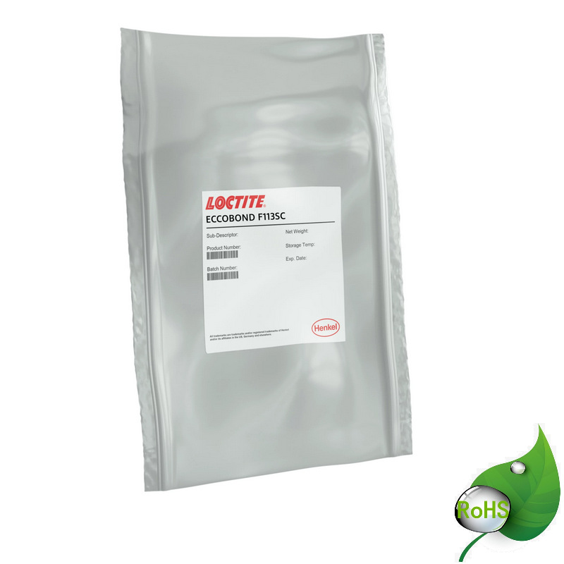 乐泰 F113SC TRA-BOND113高速率光模块尾纤粘接胶 棱镜透镜胶