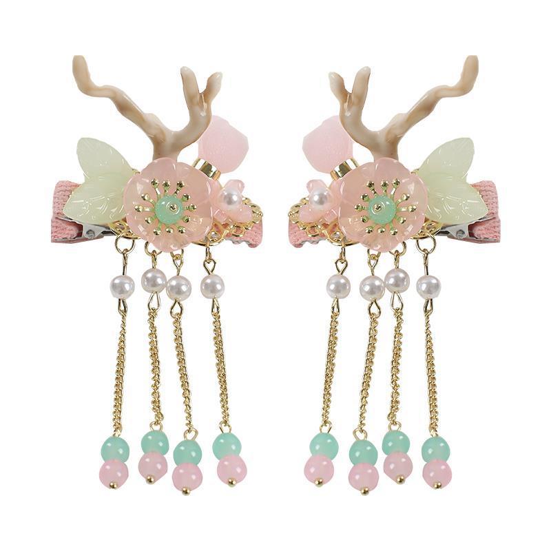 Cute children's hairgrip