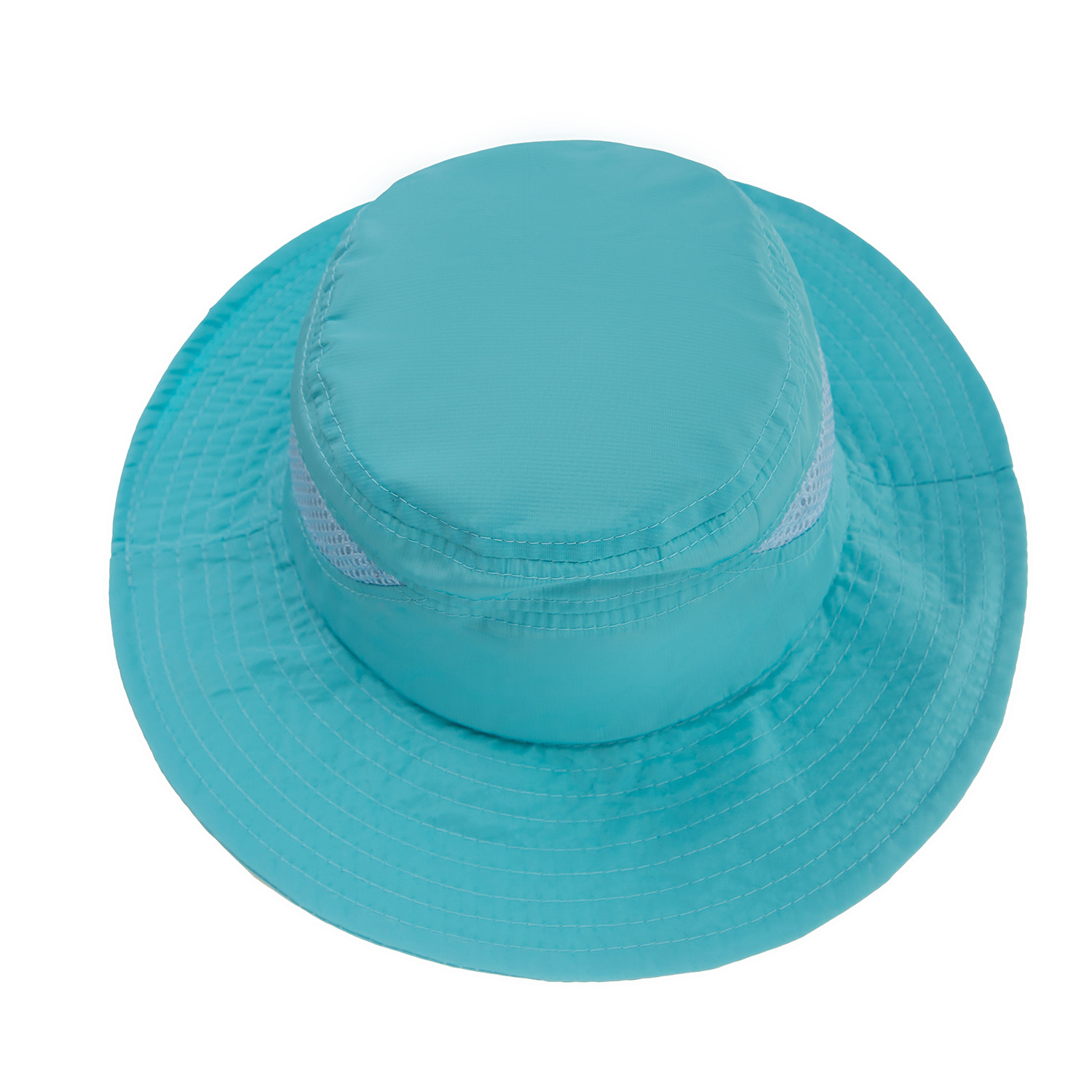 Girl's Basic Solid Color Bucket Hat display picture 7