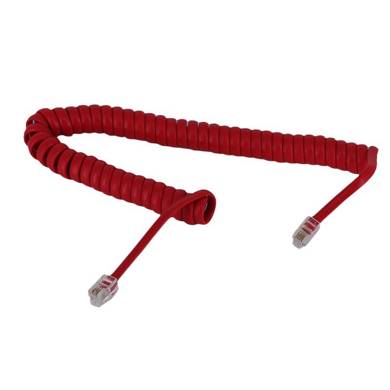 1002A-1 4P4C רҵ�����绰���� 2�׵绰������ ��о�绰��Ͳ��